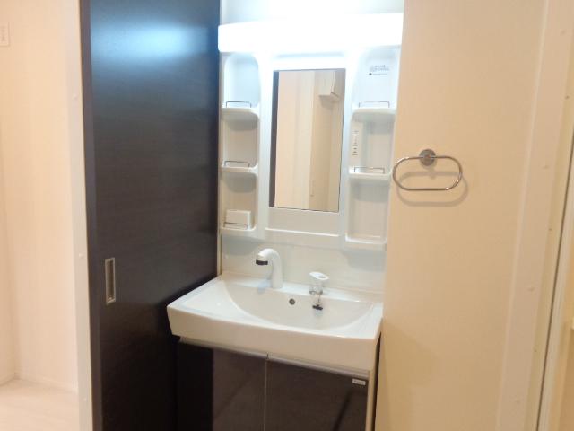 エスタシオン 洗面