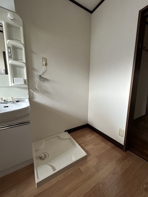 ハウスピュア 内観