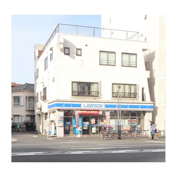 TERCERO-KAWASAKI603号室 周辺