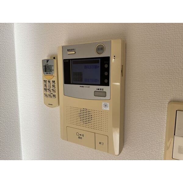 スパシエ八王子クレストタワー503号室 部屋その他