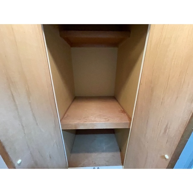 白鍬グランデ211号室 内観