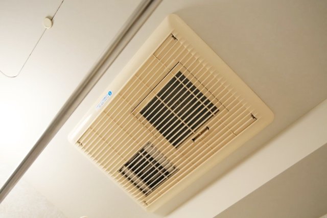 グラーサ銀座イースト 部屋設備
