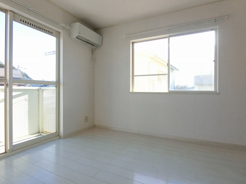 ベイルーム片瀬2階 部屋その他