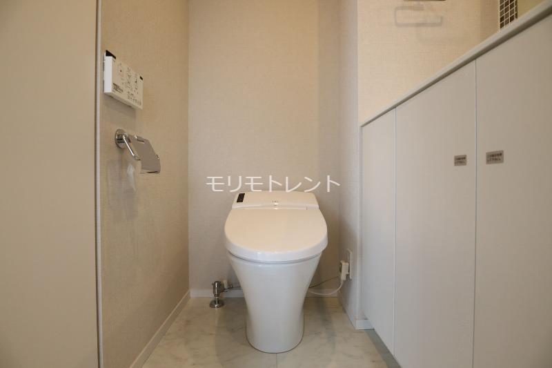 カスタリア戸越 室内参考写真（12F-B5タイプ）