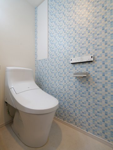 ハーモニーレジデンス武蔵小杉フォレストスクエア2階 内観