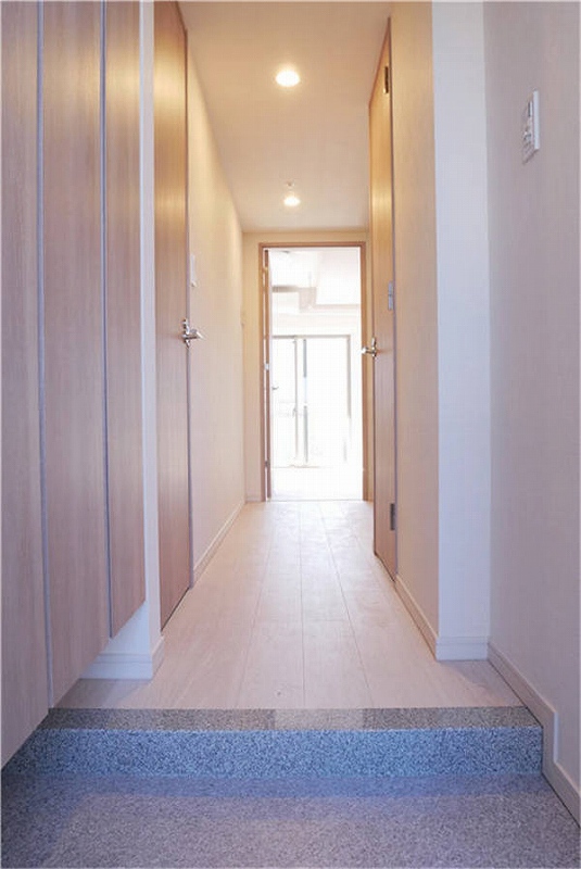 N-stage亀戸 内観