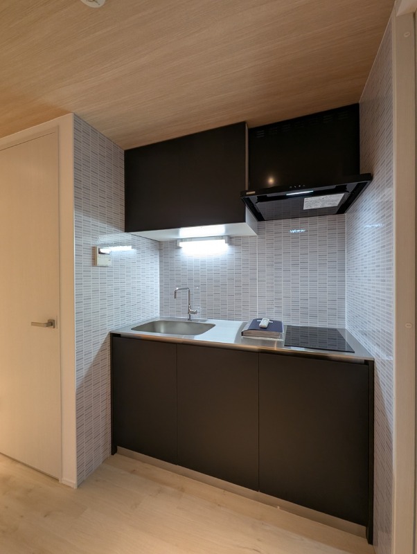 レジディア文京本郷9階 部屋その他