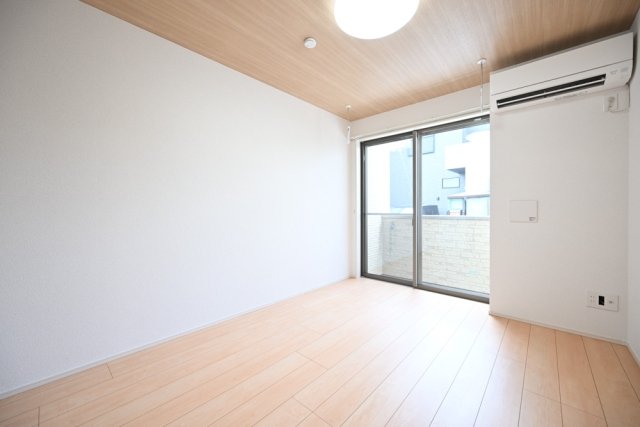 ＺＥＲＤＩＡ草加1階 部屋その他