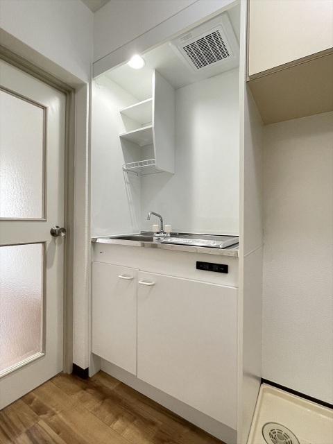 スカイコート相模原第6 ※同タイプ参考写真