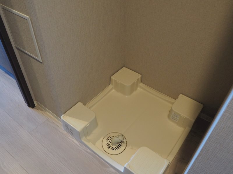 ドゥーエ二子新地2階 部屋その他