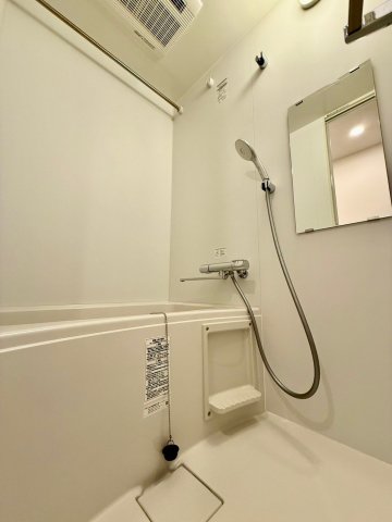 デュオメゾン武蔵小杉 お風呂