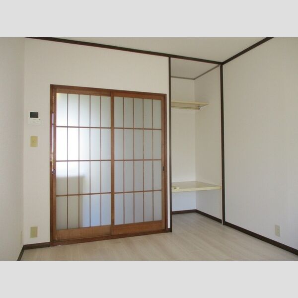 シティハイム　アサノ　A・B 洋室