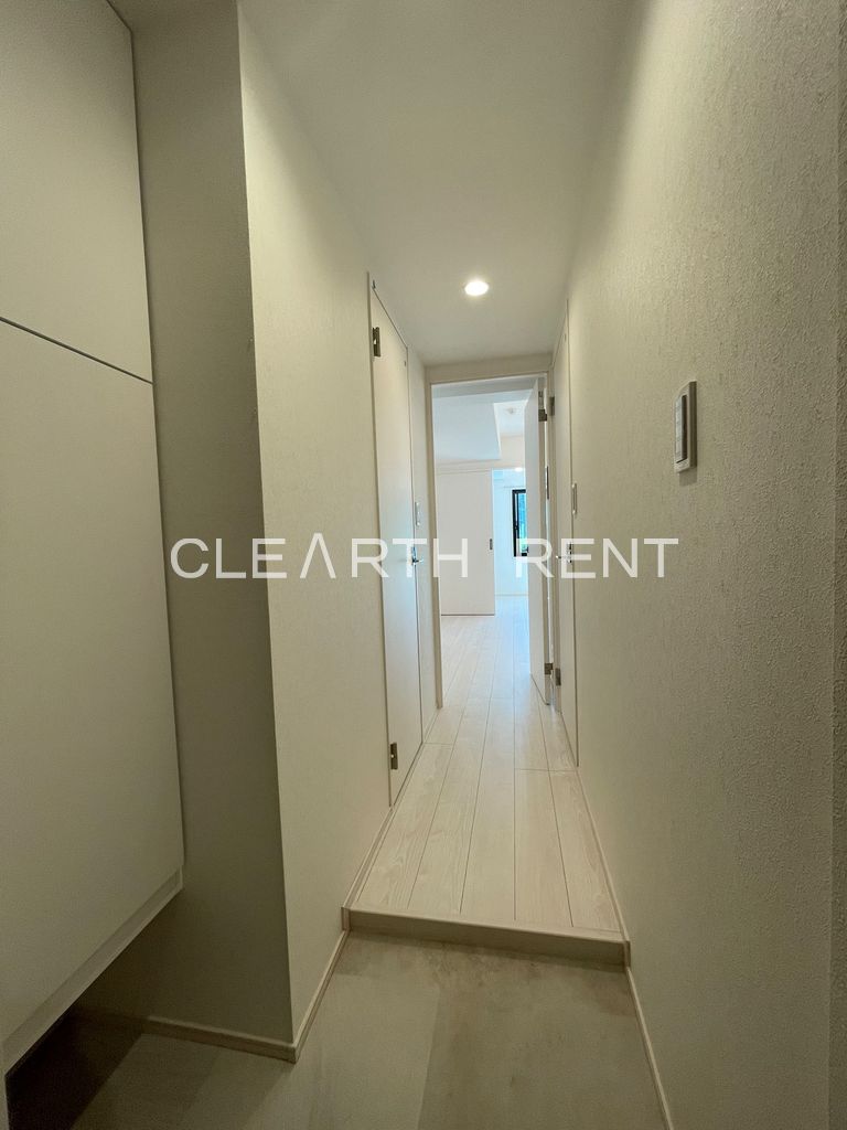 ＧＲＡＮＰＡＳＥＯ 北新宿 ☆仲介手数料無料さらに敷金礼金ゼロ☆