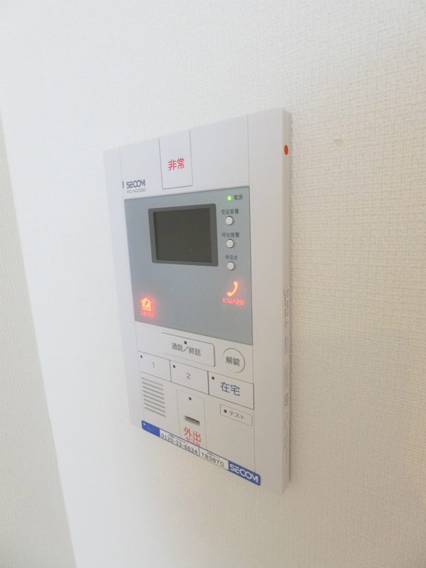 リブリ・Petit Plat1階 部屋その他