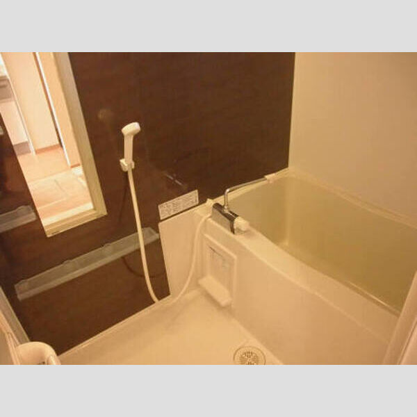 フォンティーヌ 浴室