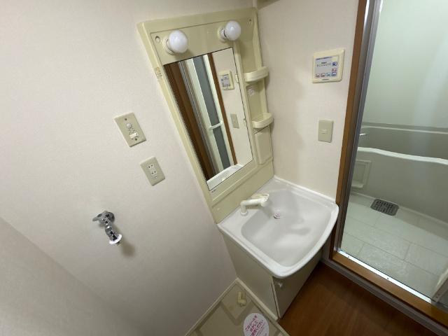 エトワールハイム 洗髪洗面化粧台