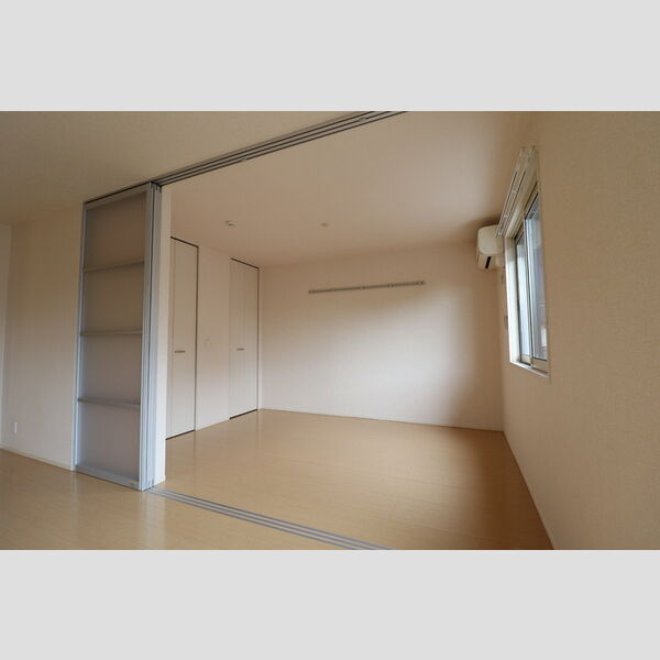 CASA de Kou101号室 洋室
