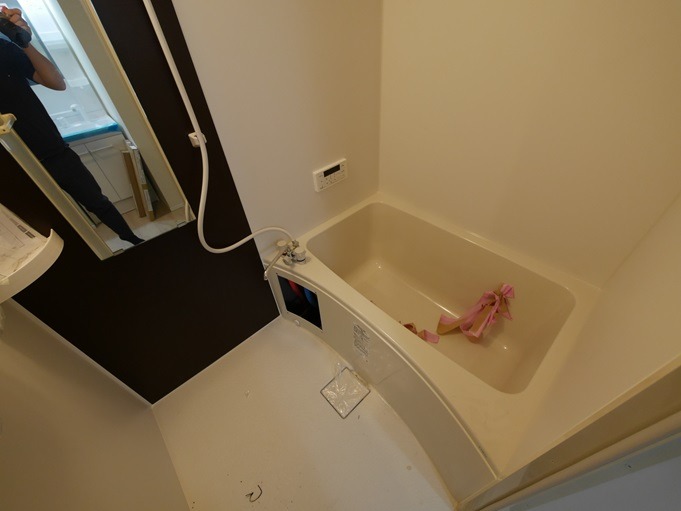 カーサ高柳2階 部屋その他