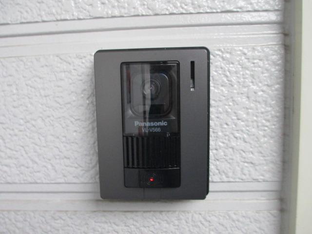 グリーンハイツⅡ2階 部屋その他