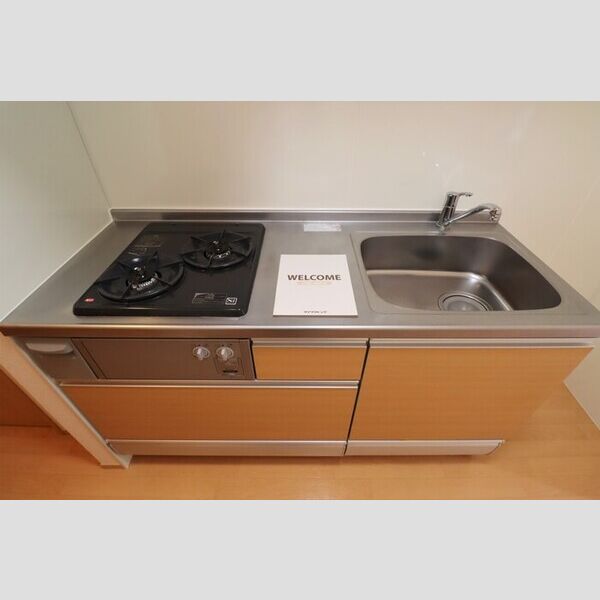 クレール キッチン