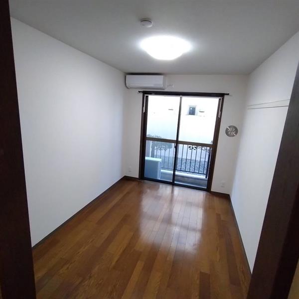 サニーハイツ リビング