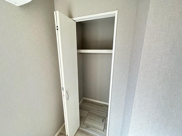 プレジール三山1階 部屋その他