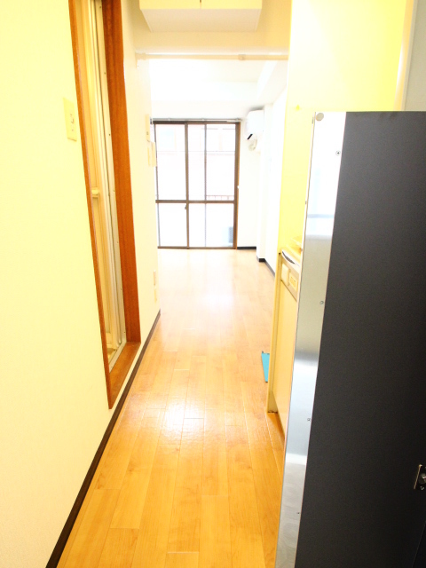 スターマンション2階 部屋その他