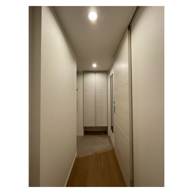 グランデュオ若林Ⅵ0201号室 同建物別部屋の参考画像