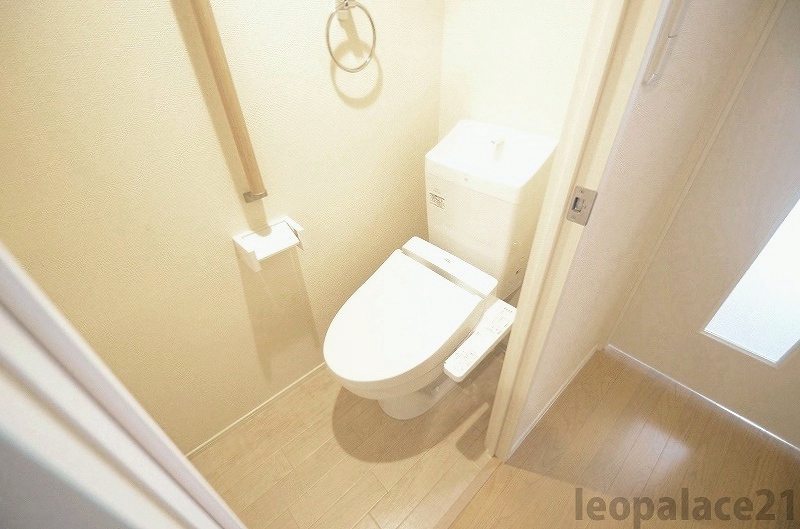 ミランダフェリーチェ109号室 部屋その他