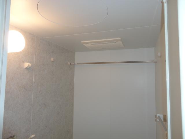 サニーレジデンス203号室 浴室乾燥機