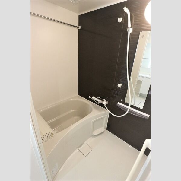 リバービレッジ バスルーム