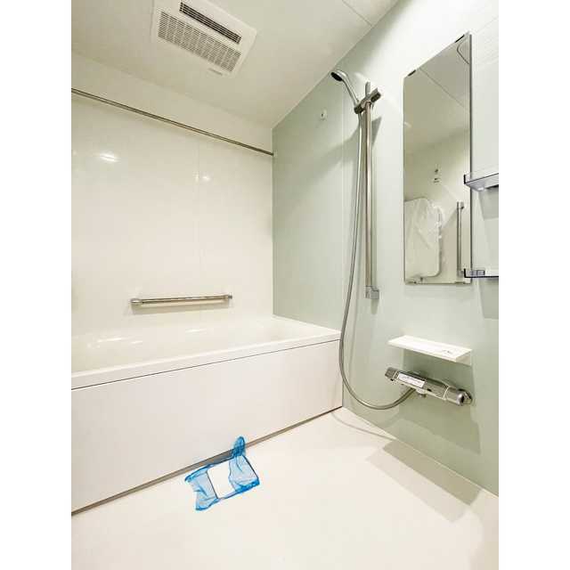 プライムガーデン若木0232号室 お風呂