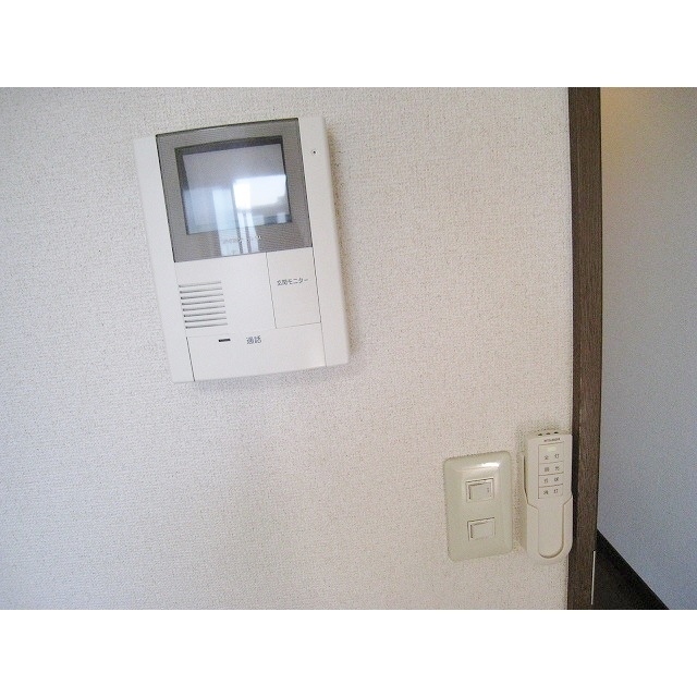 アンプルール フェール コート202号室 部屋その他