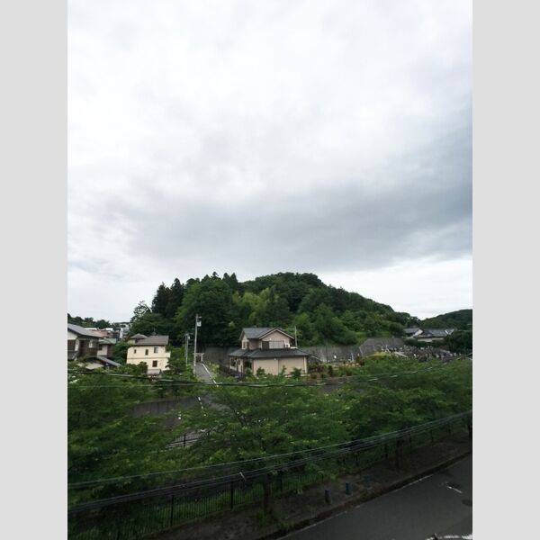 パピヨン八王子みなみ野303号室 眺望