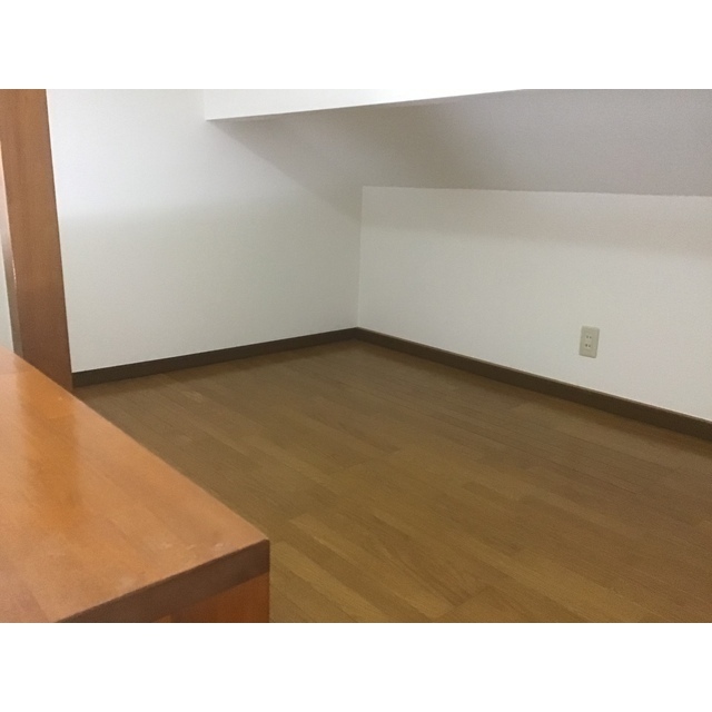 ドミールS 内観