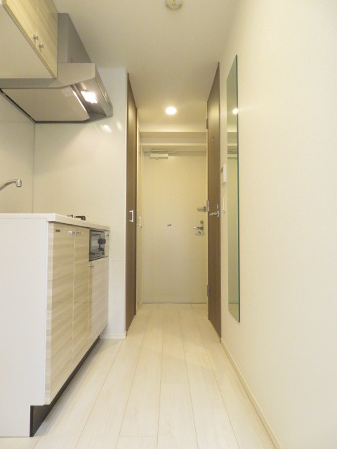 ガーラ・グランディ大森西2階 その他