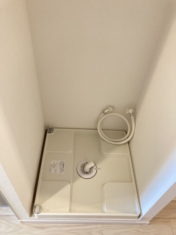 Vallon・U3階 部屋その他