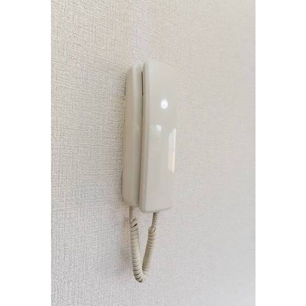 パピヨン0201号室 部屋その他