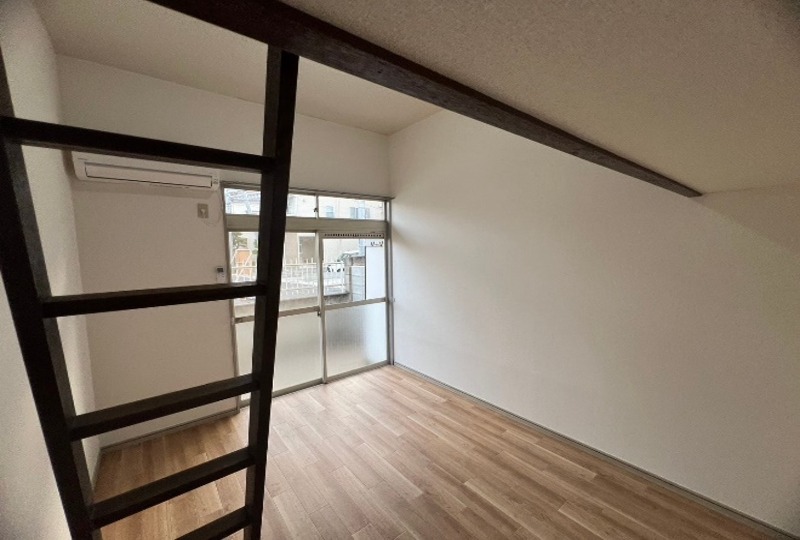 アルツH.S.Ⅰ1階 部屋その他