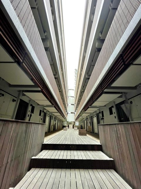 レジディア笹塚3階 部屋その他