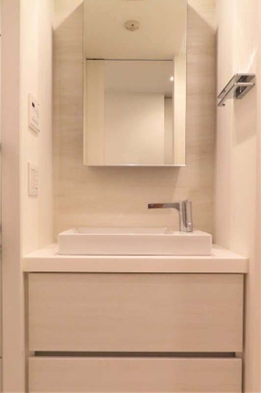 カナルフロント芝浦9階 部屋その他