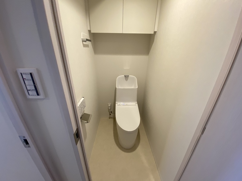 ONE ROOF RESIDENCE NISHINIPPORI15階 参考写真