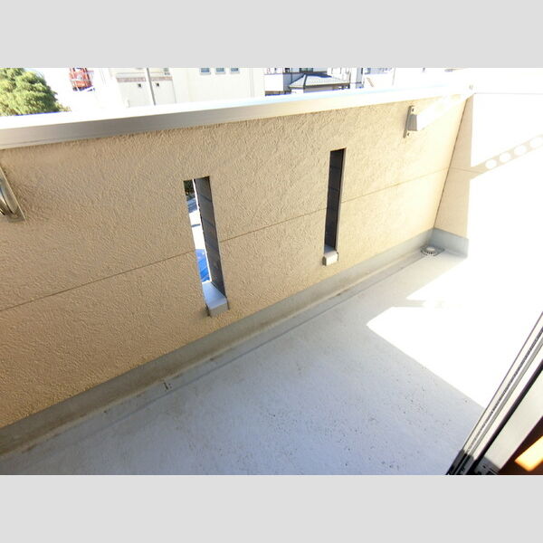 ノイハウス三橋105号室 部屋その他