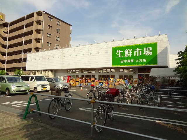ラ・プランタンⅠ2階 部屋その他
