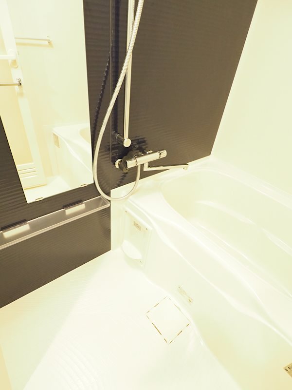 レジディア亀戸プレイス9階 お風呂