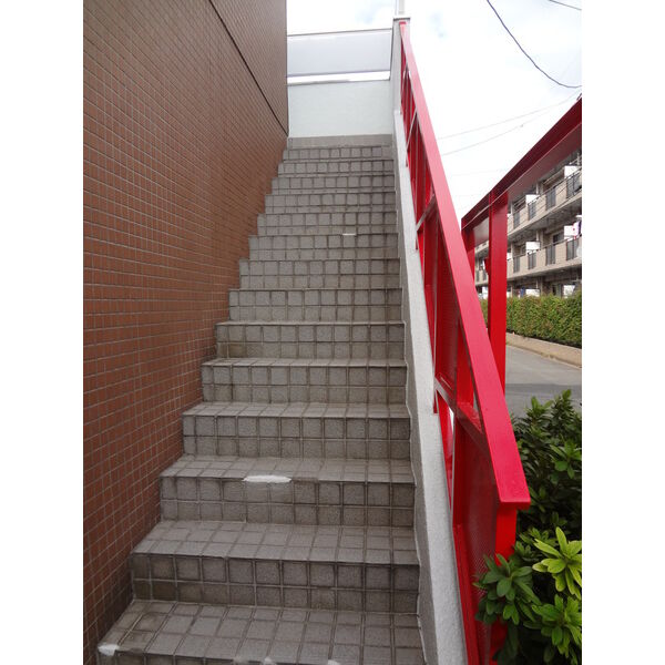 ジュネパレス松戸第505202号室 部屋その他