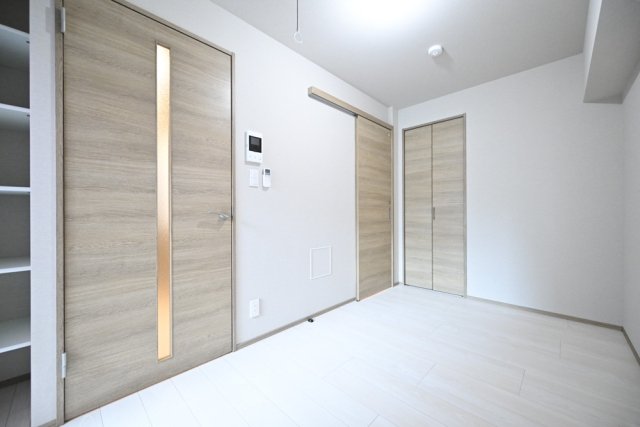 ＧＲＡＮＳＩＴＥ千代田水道橋9階 部屋その他