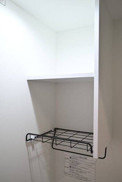 ＡＰＴ西新井2階 キッチン