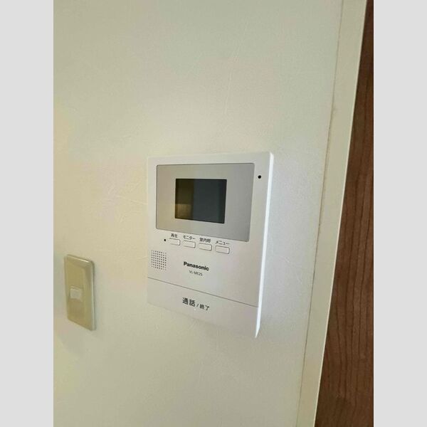 湘南absⅠ310号室 インターフォン