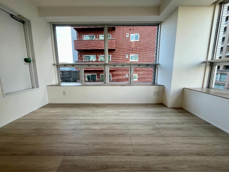 レジディアタワー麻布十番5階 同建物別部屋の参考画像